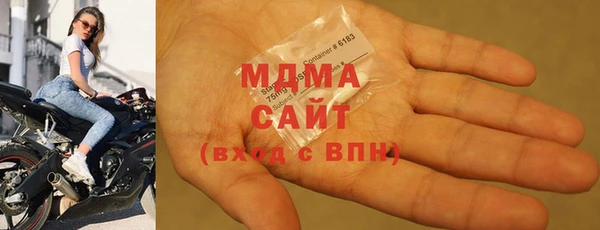 ешки Мегион